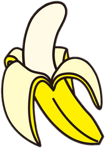 Report Abuse - Overlays Platano (353x496), Png Download
