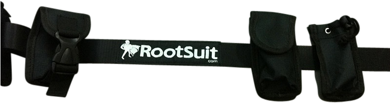 Better Utility Belt - Belt (800x339), Png Download