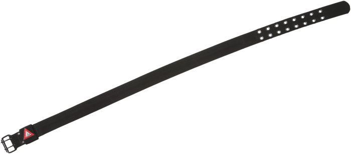 16 Grommet Utility Belt - Lišta Zadního Nárazníku Bmw E46 (700x307), Png Download