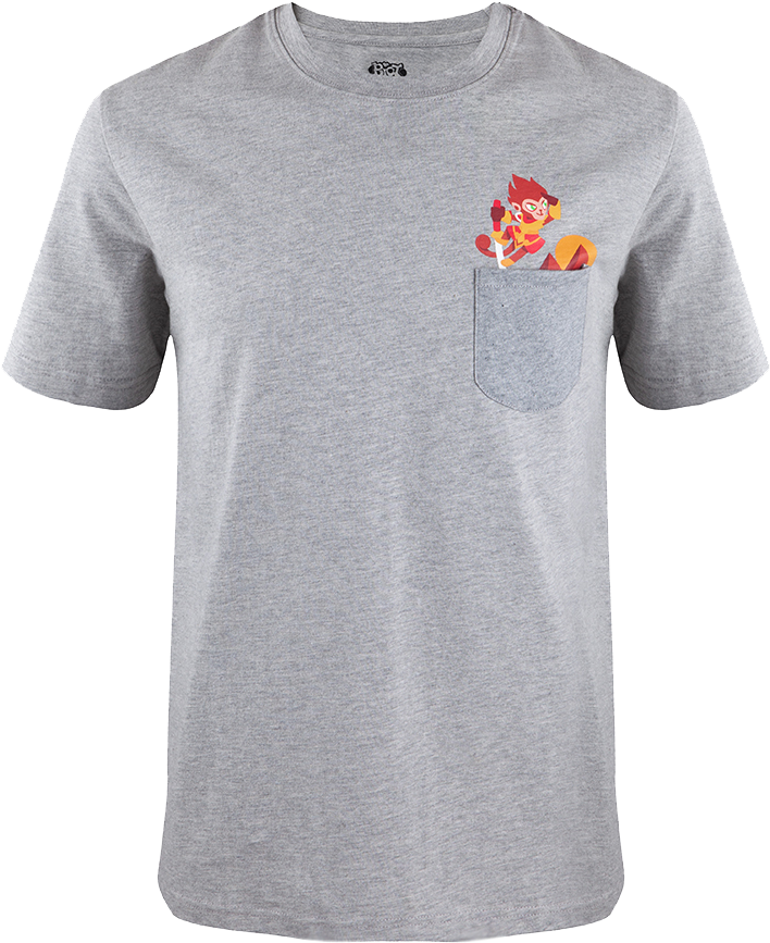 T-shirt (1000x1000), Png Download