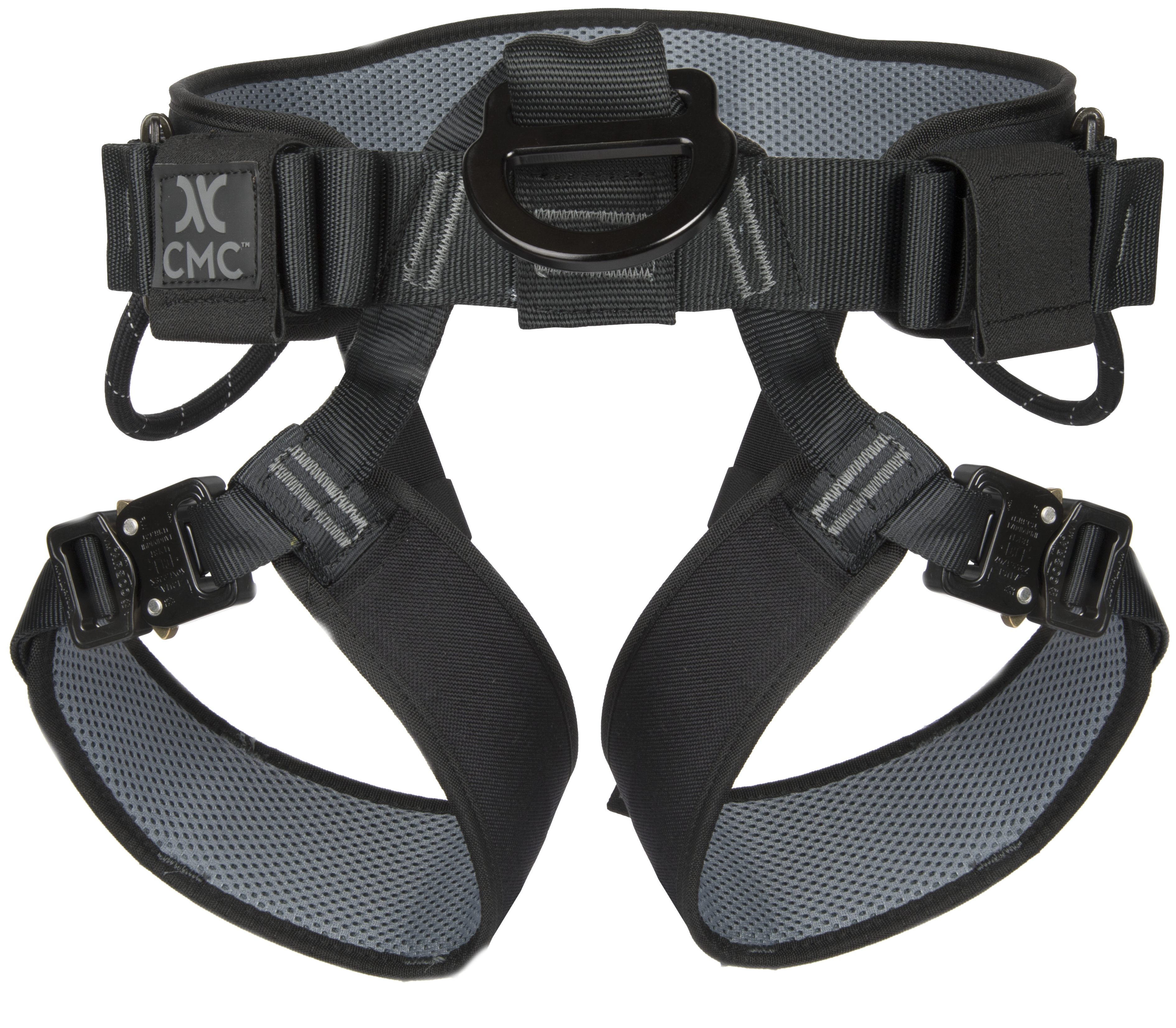 Ranger Harness™ Ranger Quick Harness™ - Lightweight Rescue Harness (3840x3458), Png Download