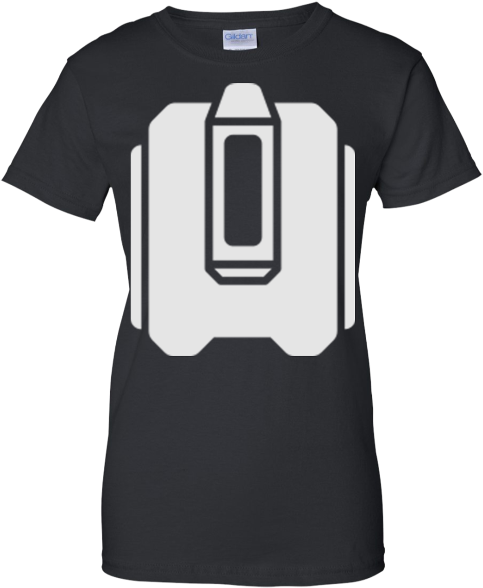 Overwatch Shirt Bastion - T-shirt (1155x1155), Png Download