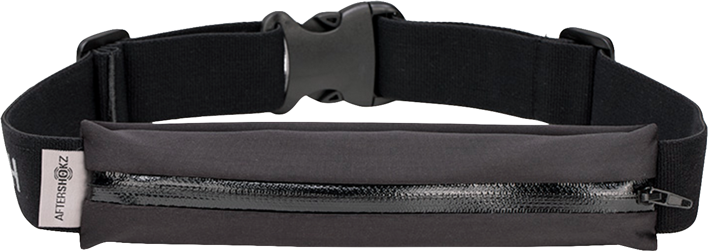 Aftershokz Utility Activity Travel Adjustable Belt - Strap (1500x1500), Png Download