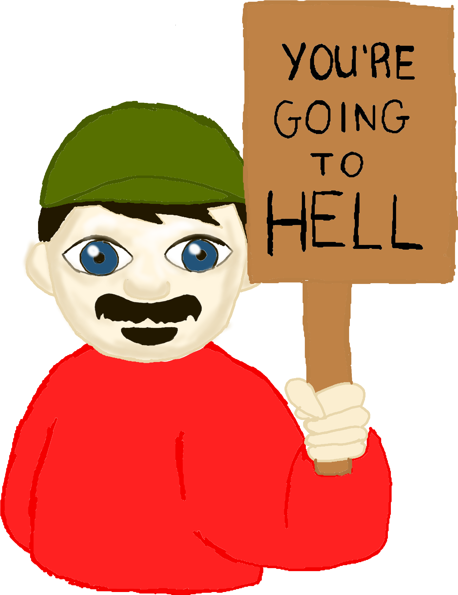 Kirkbridejesusemoji - Jesus Emoji Transparent (2550x3300), Png Download