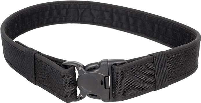 Nylon Military Utility Police Duty - Military (750x750), Png Download