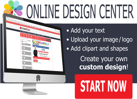 Design Your Own Vinyl Banner - Vinyl Banners (450x340), Png Download