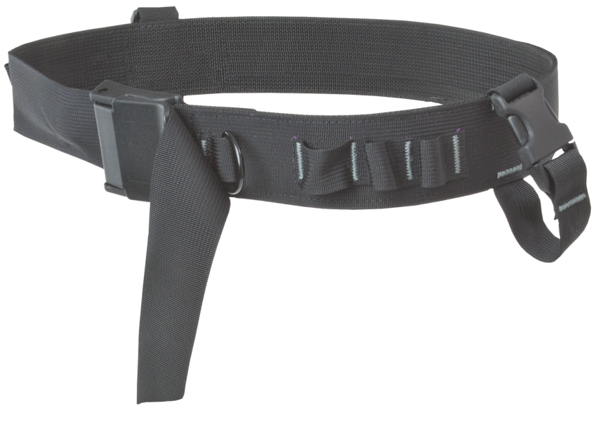 Srt Accessory Belt - Swift Water Rescue (1024x759), Png Download