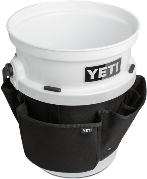 Yeti Loadout Bucket (700x700), Png Download