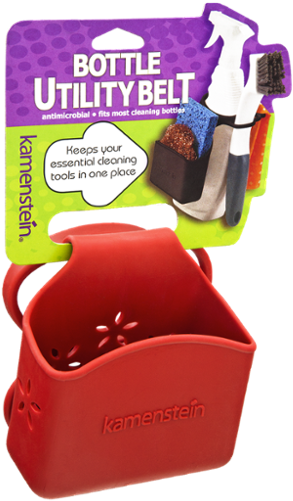 Kamenstein Bottle Utility Belt (600x600), Png Download