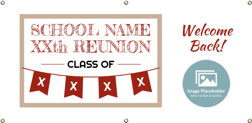 Get Your Custom Vinyl Banner Printed And Out The Door - Boots And Backpacks - Pride & Prejudice (836x418), Png Download