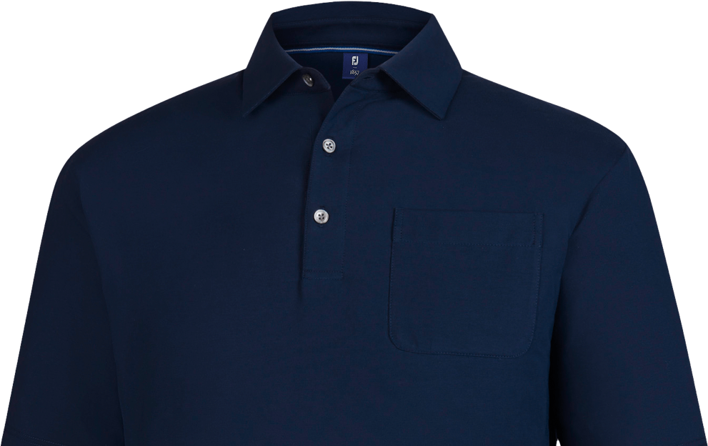 Polo Shirt (1000x1000), Png Download