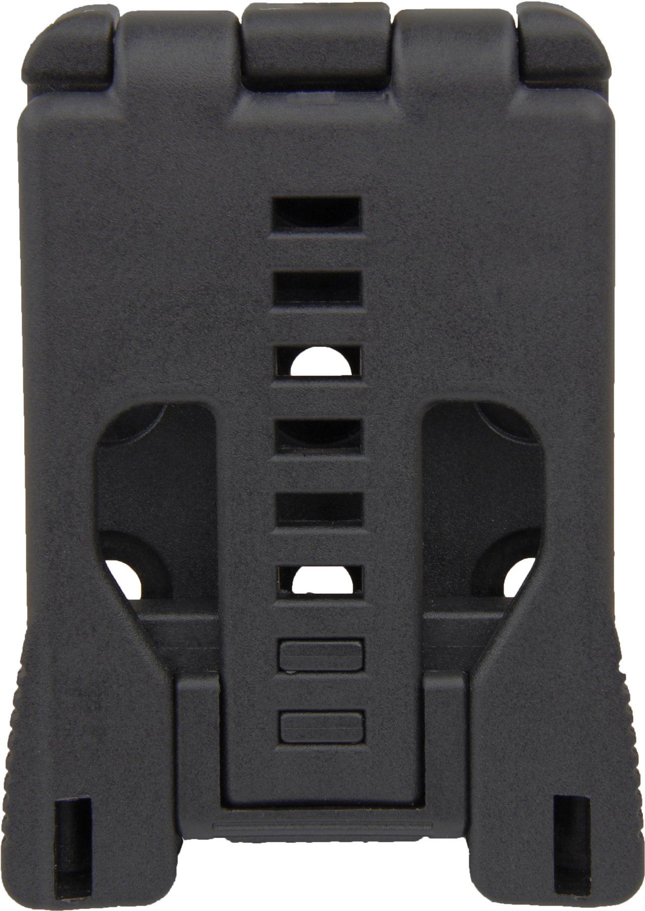 Our Tek Lok™ Is A Field Proven Multi Functional Quick - Blade-tech Industries Tek-lok Holster Attachment, (1440x1800), Png Download