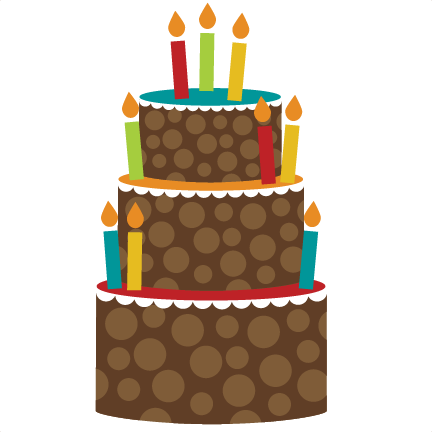 Birthday Clipart, Art Birthday, Birthday Cakes, Emoji - Birthday (432x432), Png Download