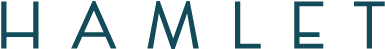 Hamlet-logo Darkblue - Hamlet Logo Png (576x576), Png Download