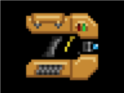 Screen Shot 2016 09 10 At - Starbound Matter Manipulator (620x300), Png Download