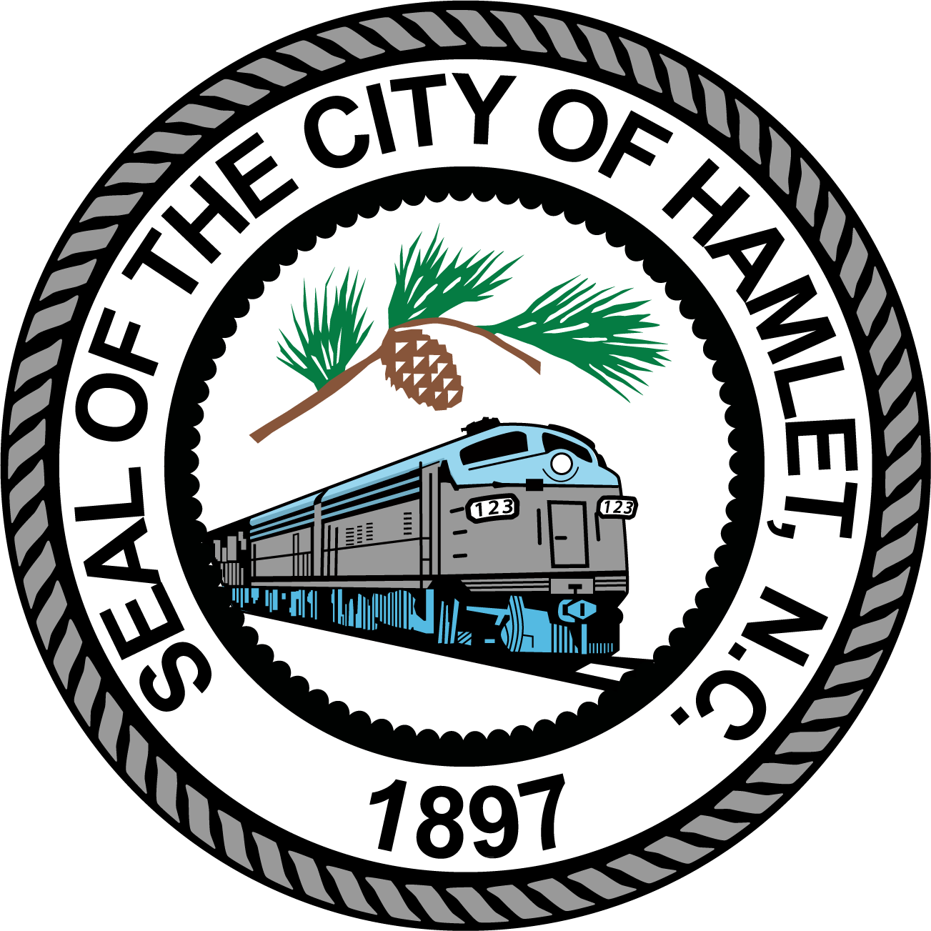 City Of Hamlet - Disaster Management Policy In Japan (1303x1303), Png Download