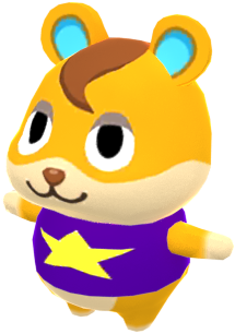 Download Zip Archive - Animal Crossing: Pocket Camp (750x650), Png Download