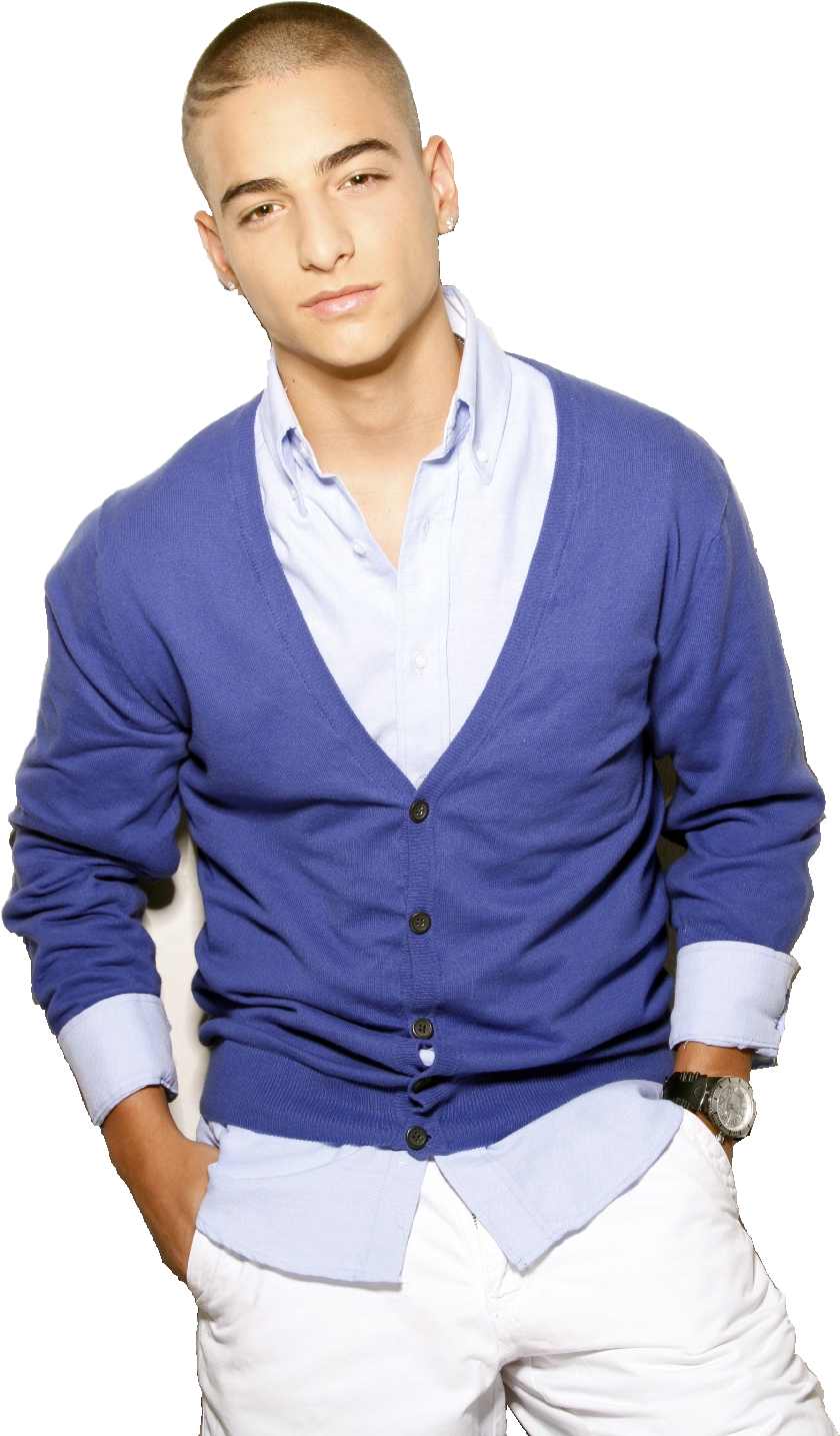 El Pasado 5 De Abril, La Gobernación De Antioquia Por - Maluma Png (1000x1500), Png Download