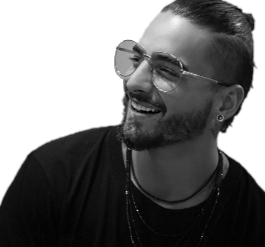 Maluma (517x482), Png Download