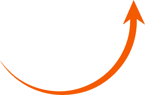 Para Gerar Resultados Superiores - Seta Png Vai E Volta (469x308), Png Download