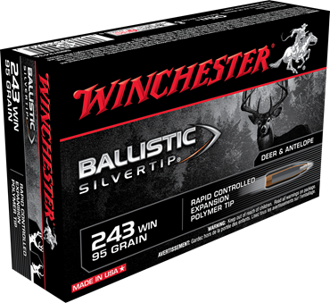Sbst243a - Winchester Power Max 7mm (370x339), Png Download