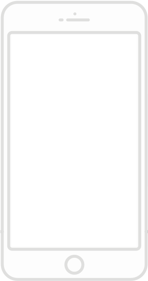 We're Your Collaborators - Iphone (1920x964), Png Download