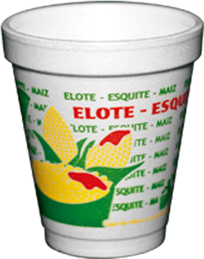 Elote - Product (480x480), Png Download