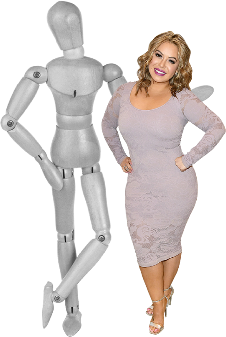 Este Es El Precio Que Pagan Los Fans Por Hacerse Una - Univision (550x732), Png Download