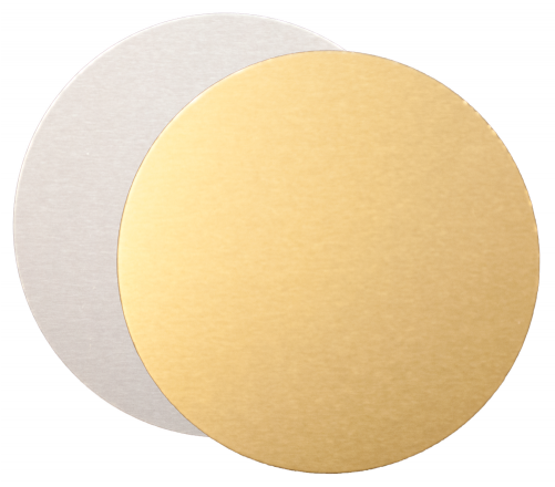 020 2" Circle - Johnson Plastics (500x588), Png Download