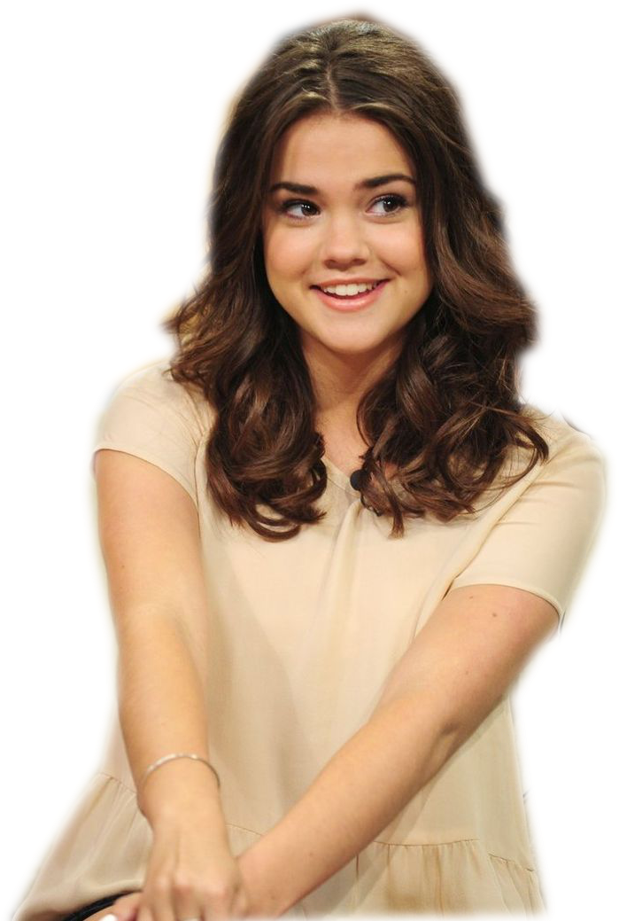 #maia Mitchell Png - Maia Mitchell (736x1081), Png Download