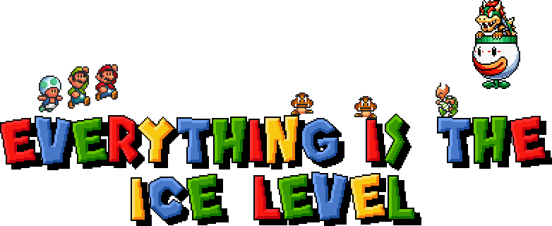 Super Mario World At War - Graphic Design (782x320), Png Download