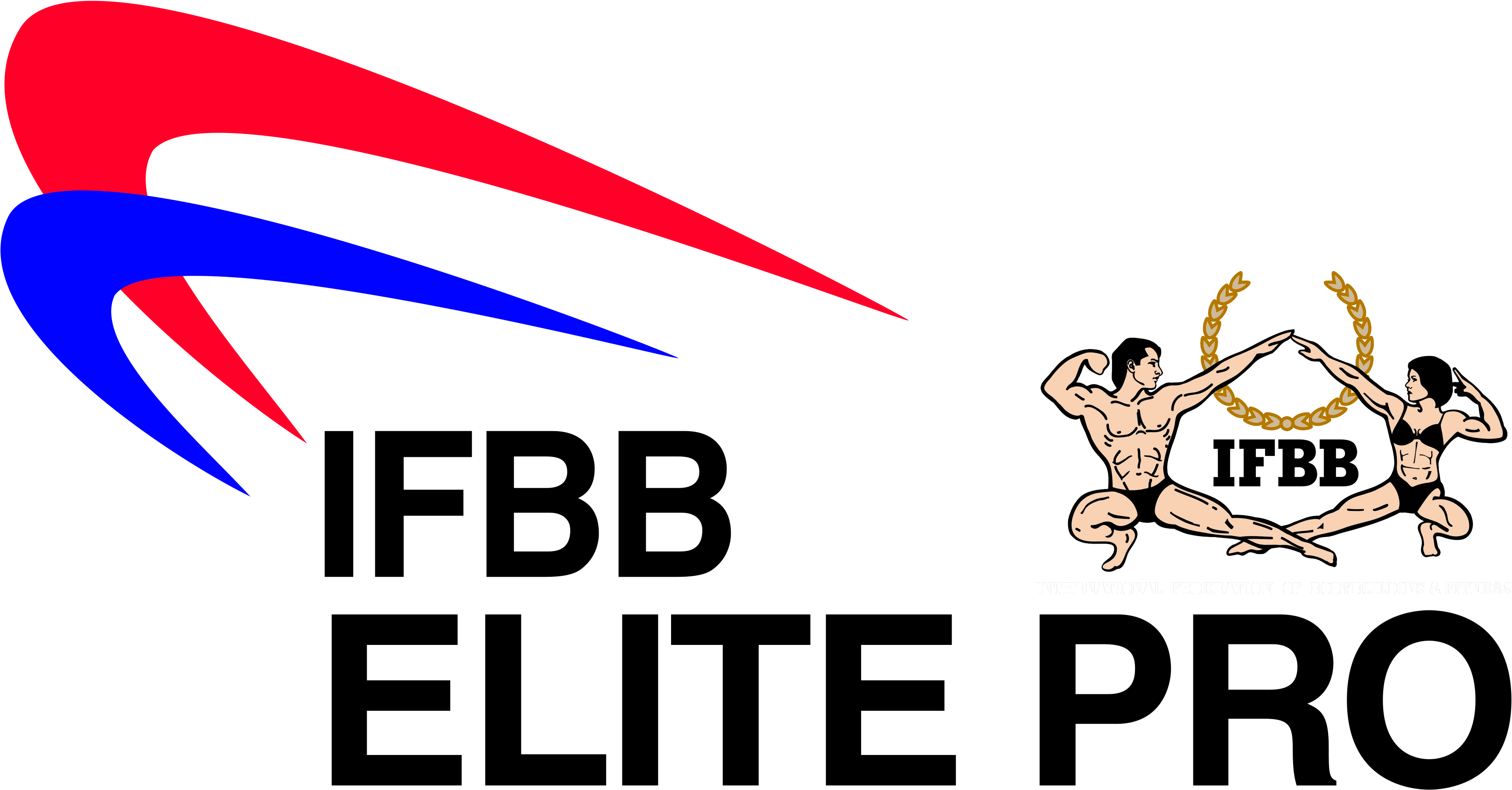 Elite Pro Ifbb - Pro Tan Hair Away - 4 Minute Hair Remover (3543x1845), Png Download