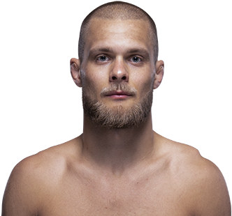 Stefan Sekulic Ufc (520x325), Png Download