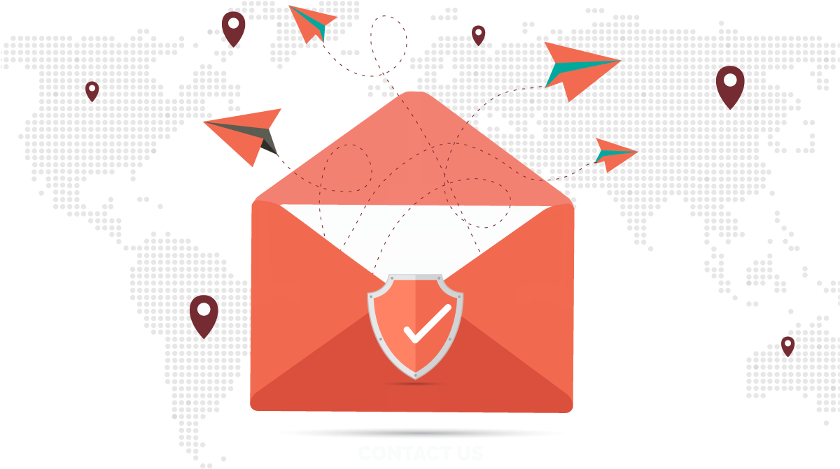 Email Is The Most Important Business Communication - Diagram (1236x697), Png Download