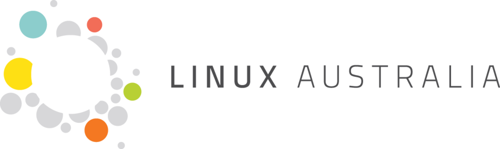 Linux Logo Secondary - Logo (1000x298), Png Download