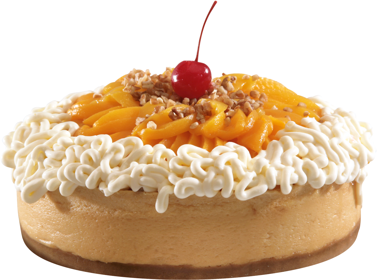 Pastel De Platano Las Delicias (1357x1000), Png Download