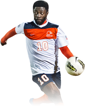 Com / The Official Website Of The Carson-newman Eagles - Goalkeeper (574x430), Png Download