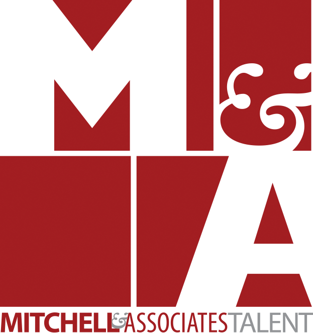 Mitchell & Associates Talent (623x663), Png Download