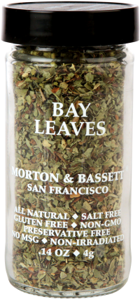 Herbs, Spices And Ingredients - Label (1024x576), Png Download