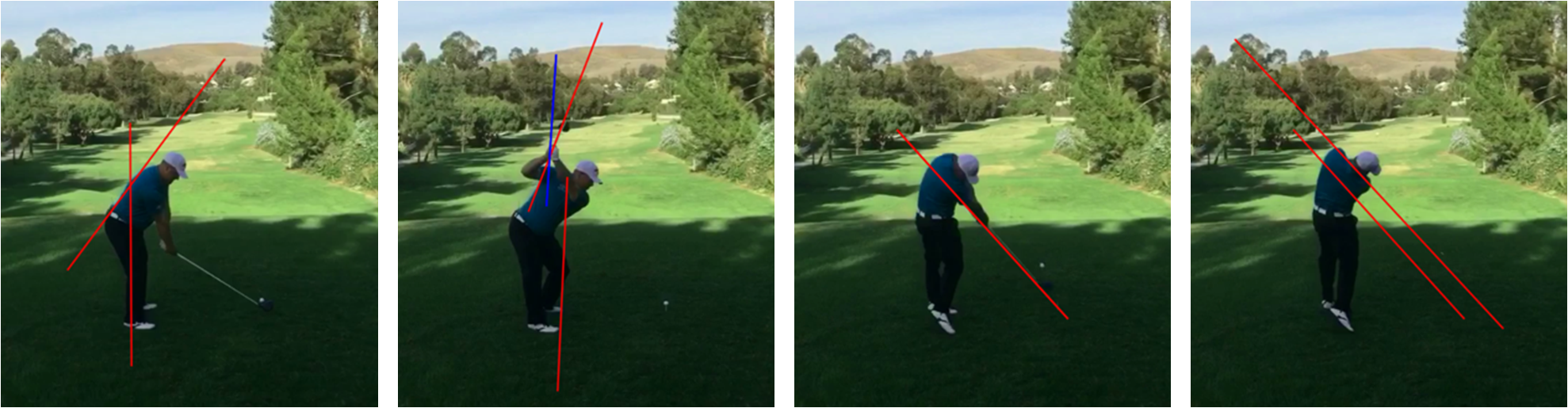 Example Dtl - - Speed Golf (1978x515), Png Download