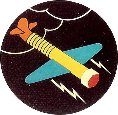 365th Fighter Squadron - Jet Fighter Squadron Logo Png (494x485), Png Download