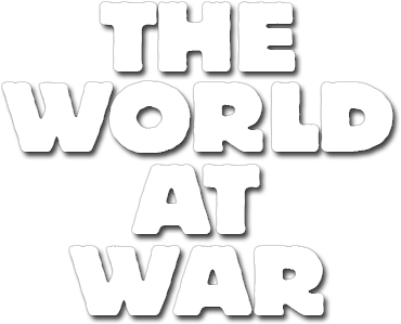 The World At War Image - Laurence Olivier :: World At War :: Dvd (800x310), Png Download