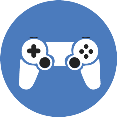 Video Games - Video Game (400x400), Png Download
