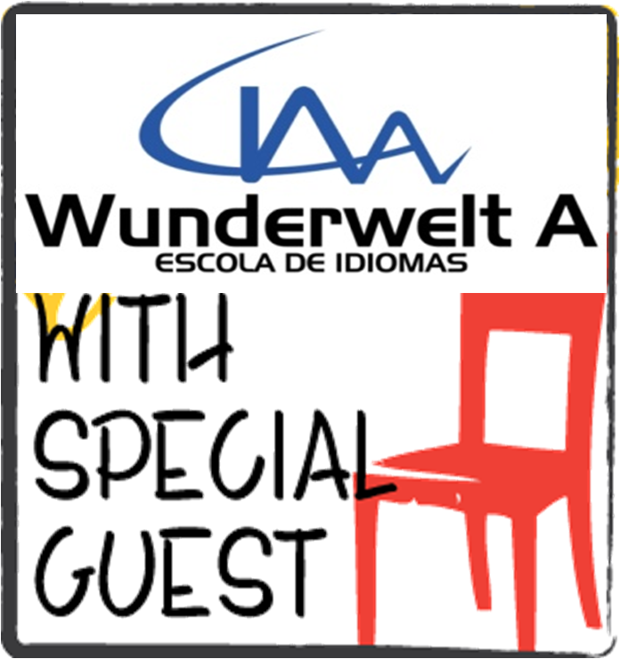 Feasp 2013 Special Guest - Special Guest Clipart (696x740), Png Download