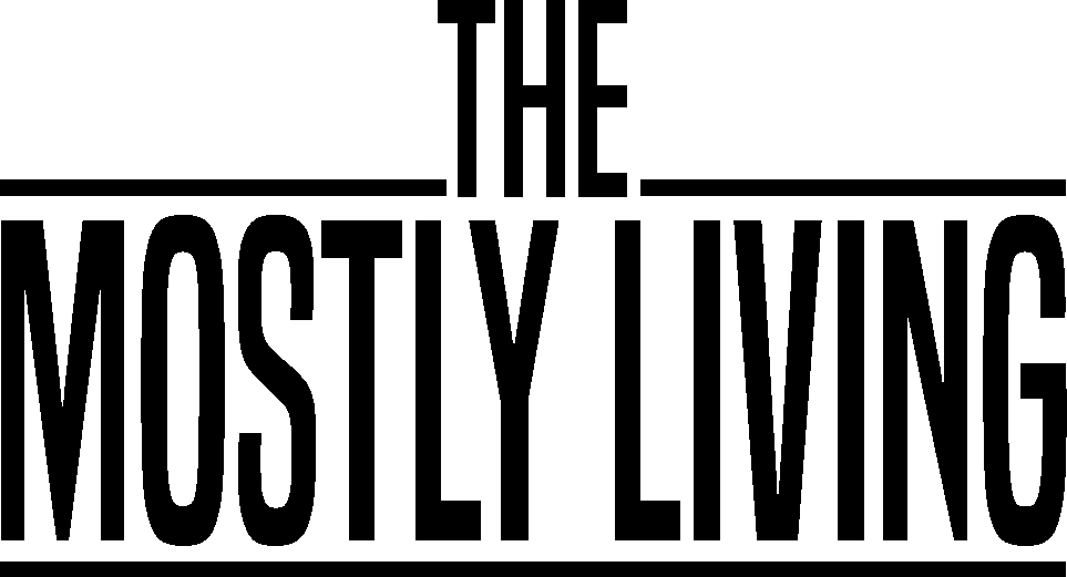 The Mostly Living With Special Guest At Scream Lounge - Cross (963x521), Png Download