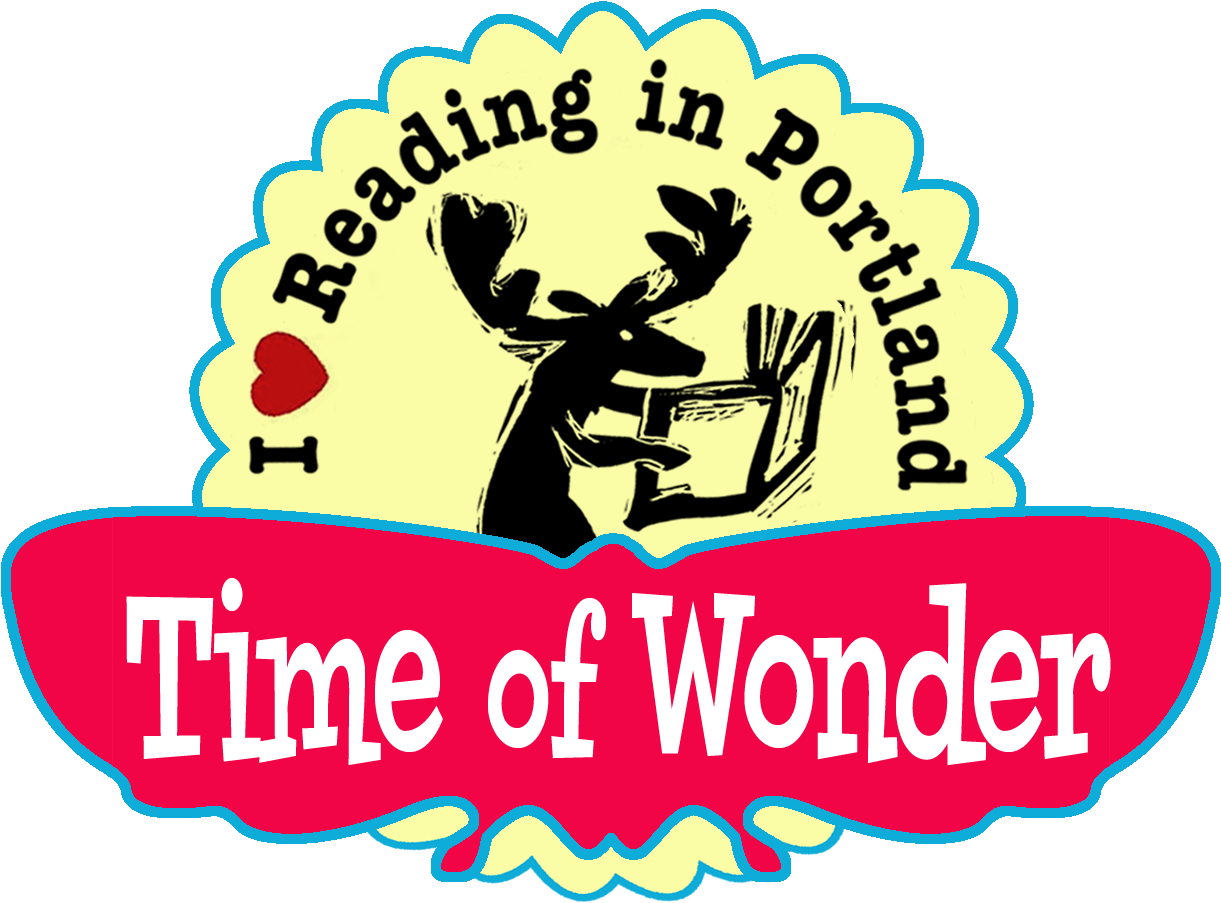Time Of Wonder Color Logo - Love (1275x975), Png Download