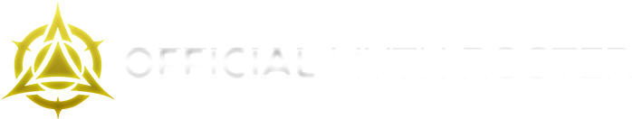 Youtube - Twitter - Myth Gaming (960x200), Png Download