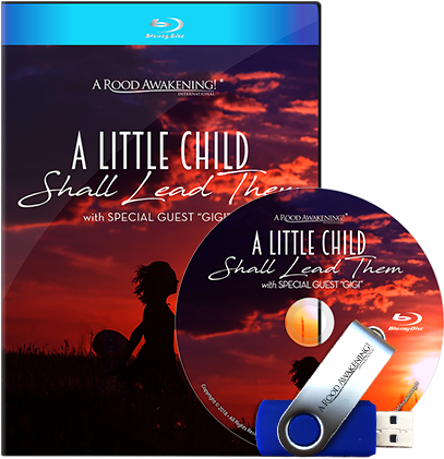 Picture Of A Little Child Shall Lead Them - Child (450x450), Png Download