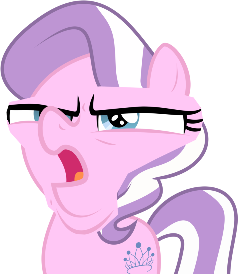 Arin Hanson Face, Crusaders Of The Lost Mark, Diamond - Diamond Tiara Face (939x1024), Png Download