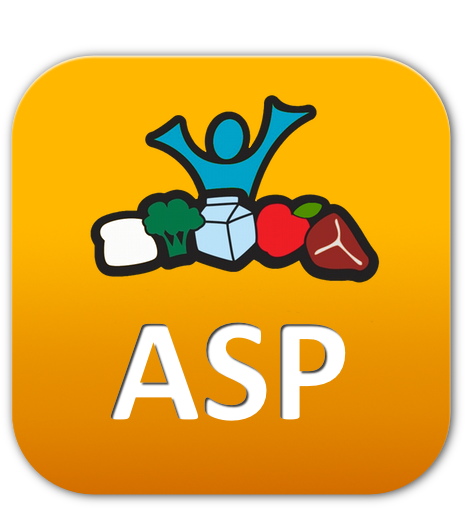 Afterschool Snack Programs Includes Two Components - National School Lunch Act (700x700), Png Download
